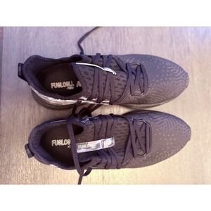 New Balance FuelCell 100 Women Training Shoes Black Marble WXM100PK Size 9